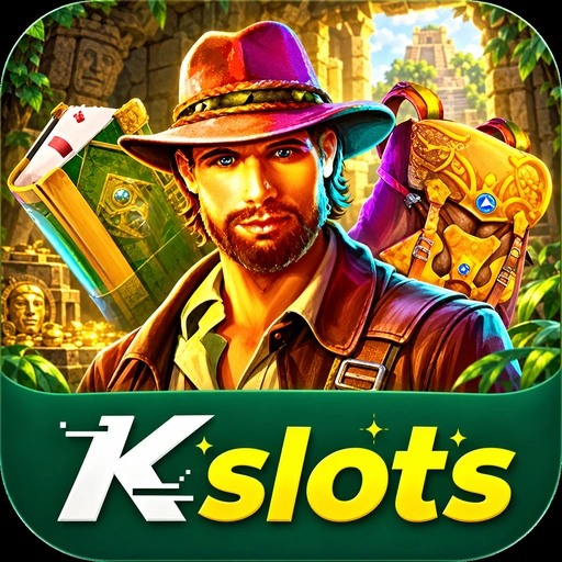 kslots termos — contrato de uso e regulamento da plataforma