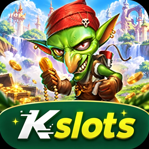 Download kslots — baixar APK oficial app Android Brasil