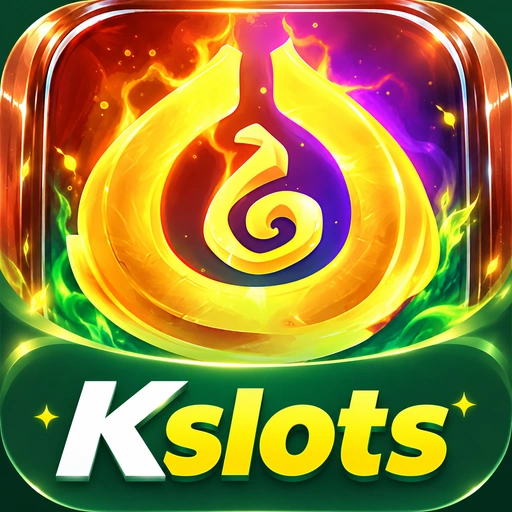 kslots cadastro — tela de formulário no app oficial