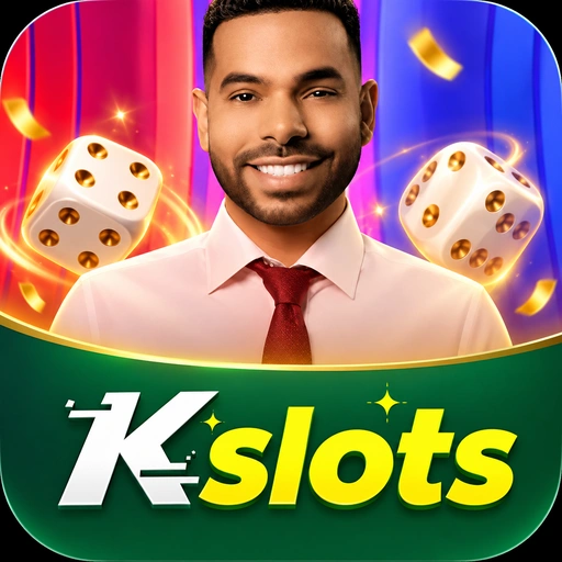 kslots login — painel de entrada no app oficial